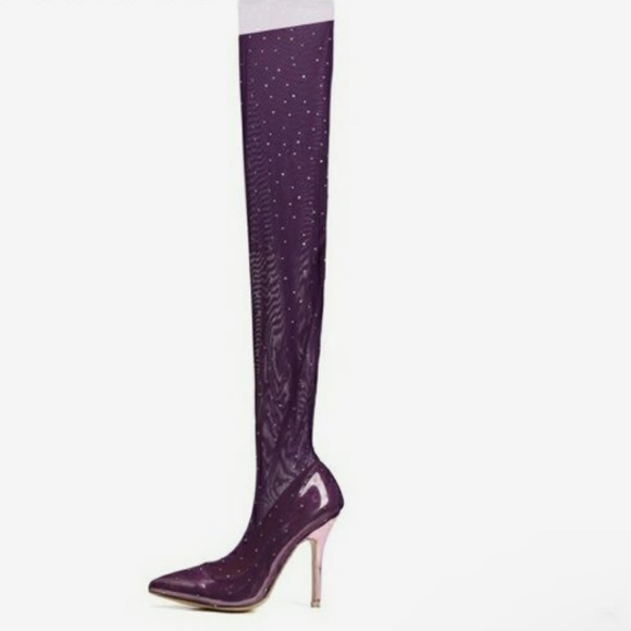 Mesh over the knee pump - Picture 2 of 6